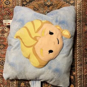 Disney frozen pillow pets